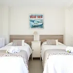 Luana House Holiday home *