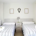 Prázdninový dům Luana House *
