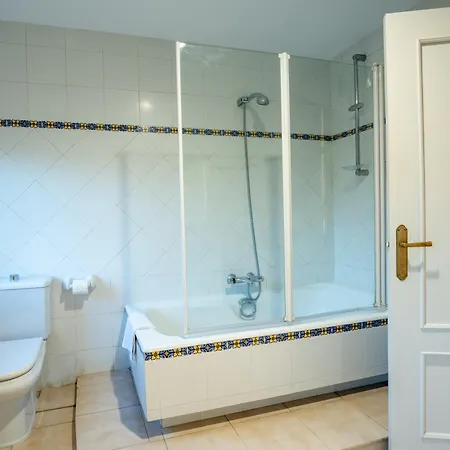 Luana House Cobreces