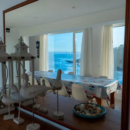 Vakantiehuis Luana House Cóbreces