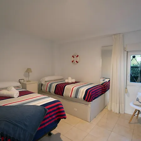 Luana House Holiday home