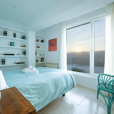 Luana House * Cobreces