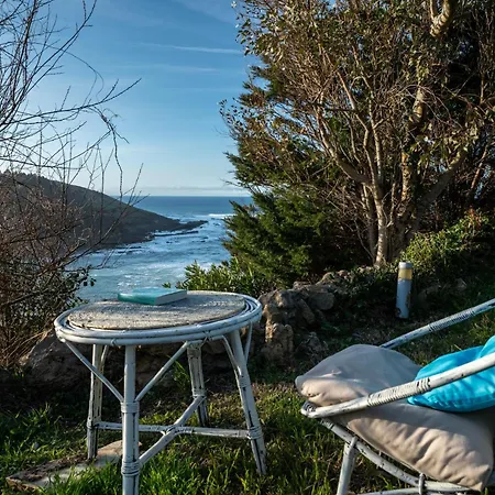 Luana House Holiday home *