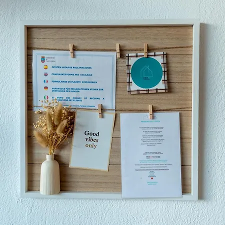 Luana House * Cobreces