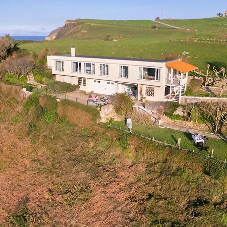 Luana House Vakantiehuis *