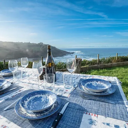 Holiday home Luana House Cobreces