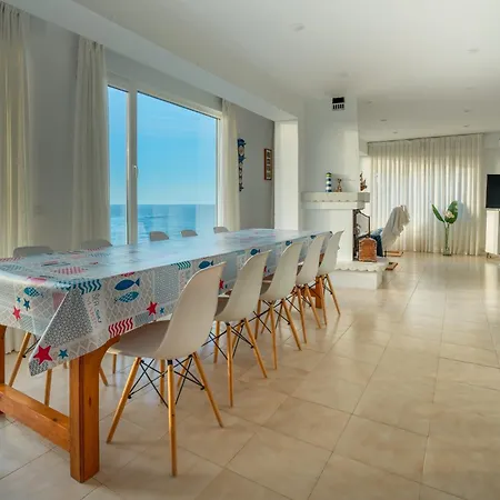 Luana House Holiday home *