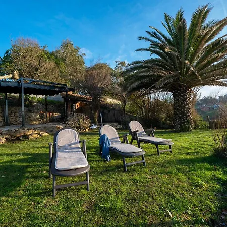 Holiday home Luana House *