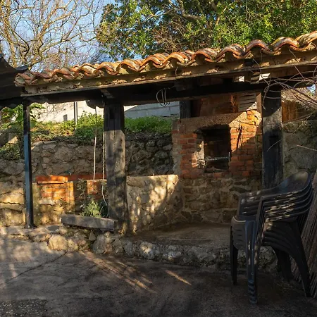 Vakantiehuis Luana House *