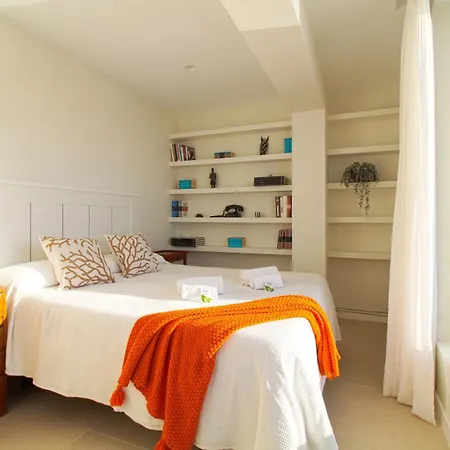 Luana House Hébergement de vacances