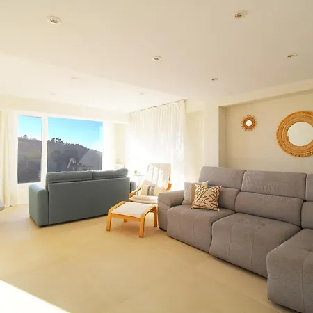 Casa vacanze Luana House