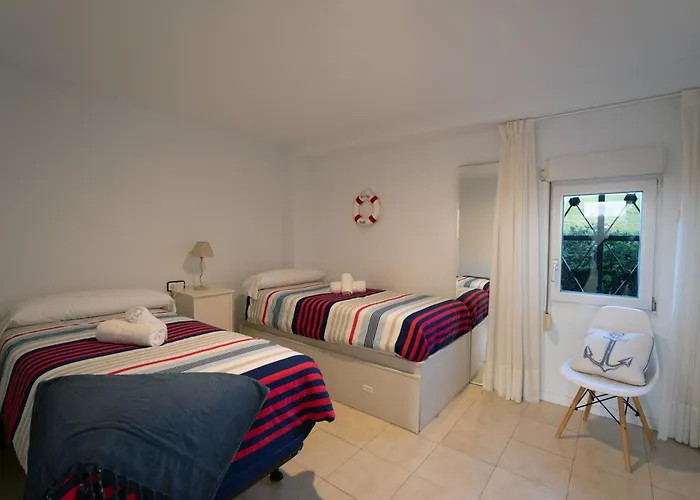 Luana House Prázdninový dům