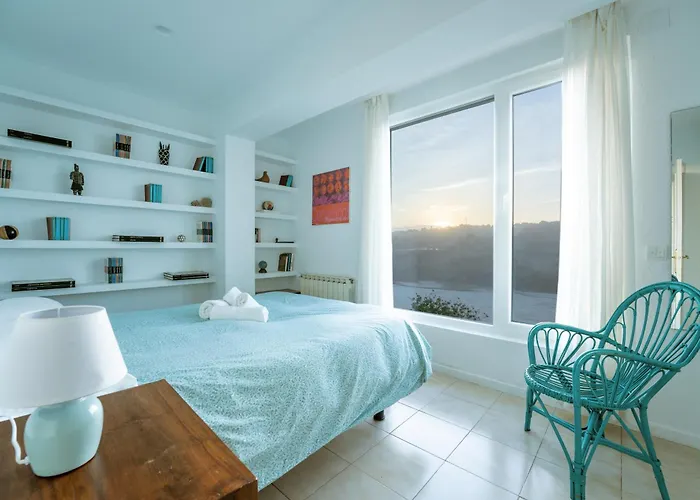 Luana House * Cóbreces