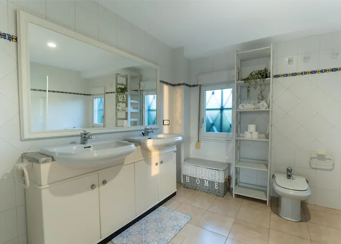 Luana House Prázdninový dům Cóbreces