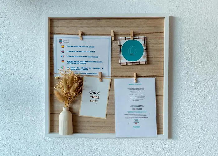 Luana House * Cóbreces