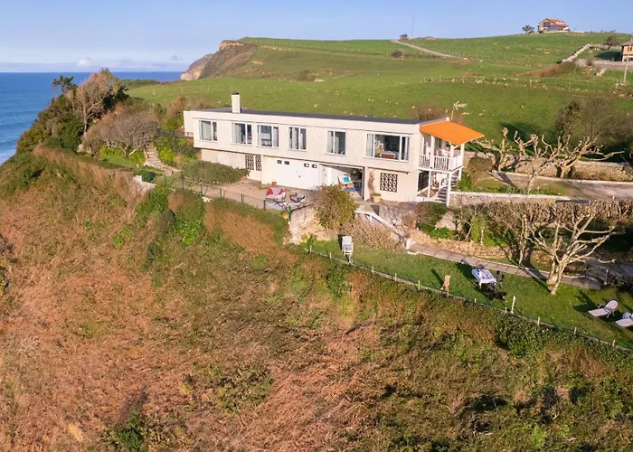 Luana House Prázdninový dům *