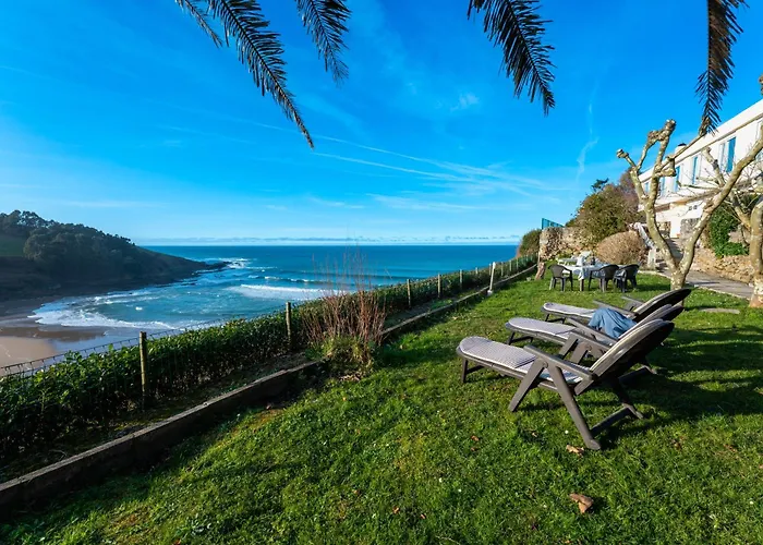 Prázdninový dům Luana House *