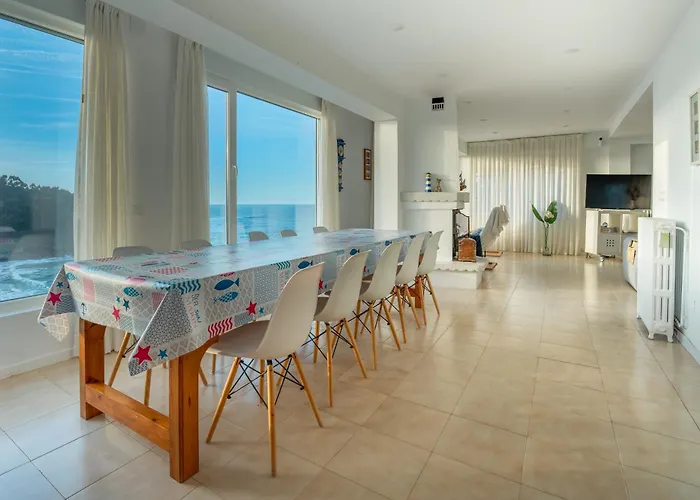 Luana House Prázdninový dům *