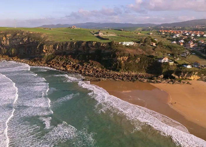 Luana House Cóbreces