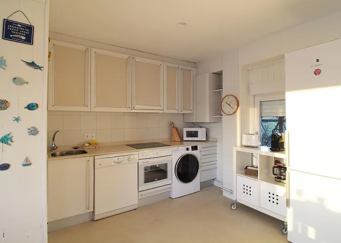 Luana House * Cóbreces