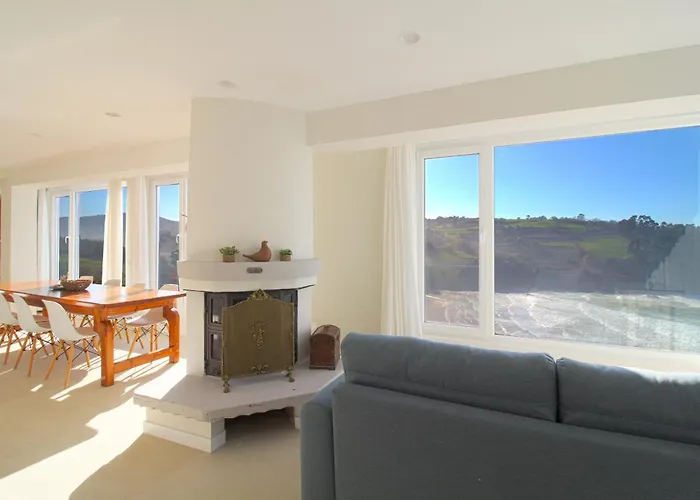 Luana House Ferienhaus *