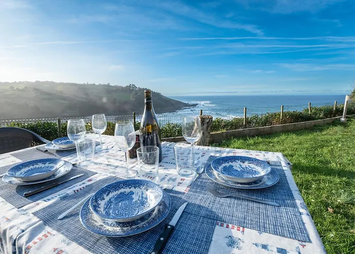 Feriehus Luana House *