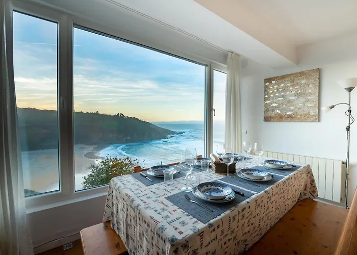 Luana House Ferienhaus *