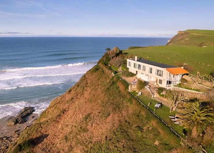 Feriehus Luana House *