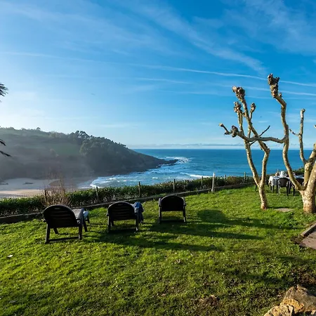 Luana House بيت للعطل *