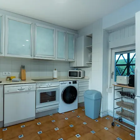 بيت للعطل Luana House Cóbreces