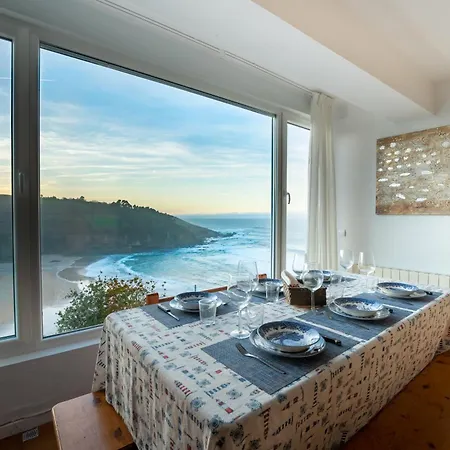 بيت للعطل Luana House Cóbreces