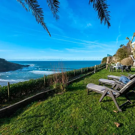 بيت للعطل Luana House *