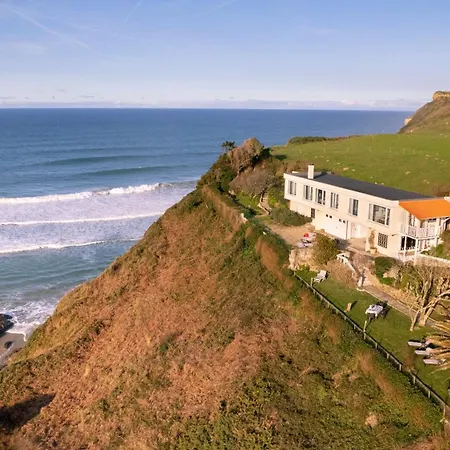 Luana House * Cóbreces