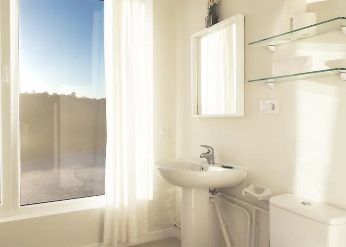 펜션 Luana House *