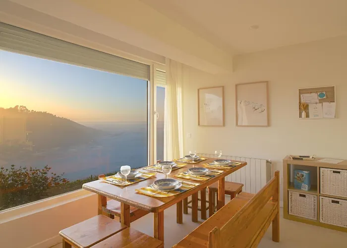 Luana House 펜션 Cóbreces