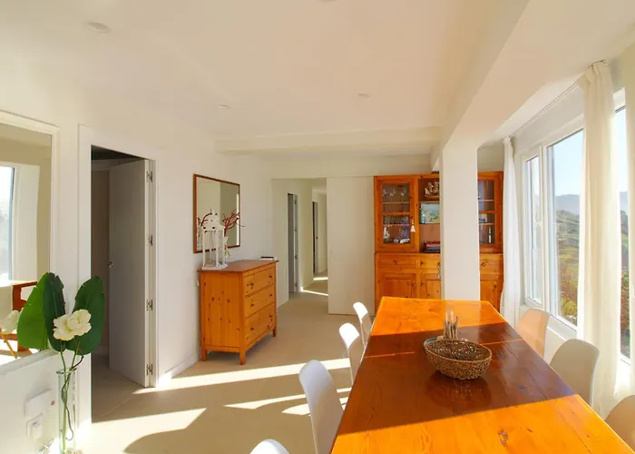 Luana House Cóbreces