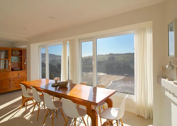 Luana House * Cóbreces