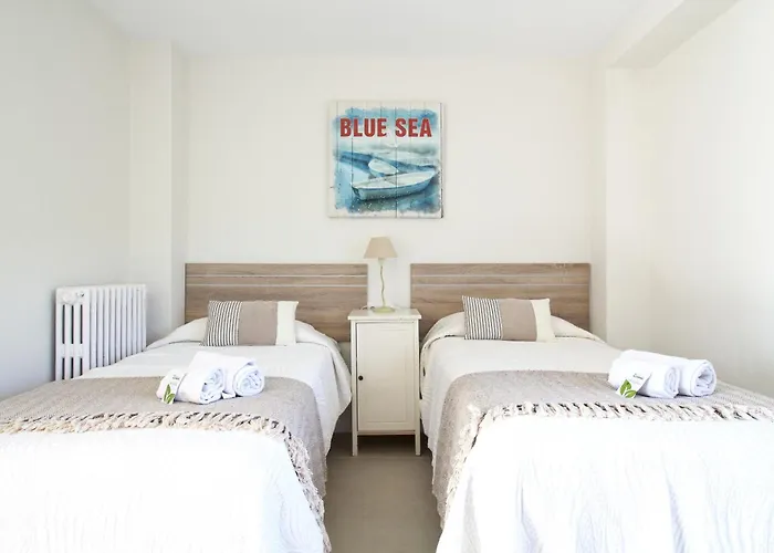 Luana House 펜션 *