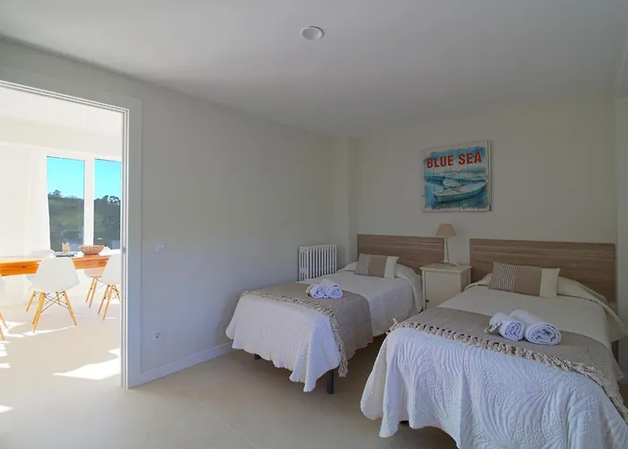 Luana House * Cóbreces